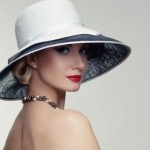 Головные уборы в свадебной моде